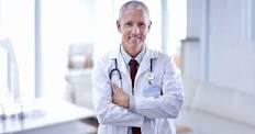 foto médico